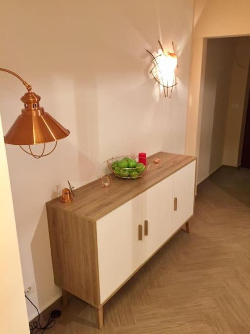 Appartamento Modern & In North Of