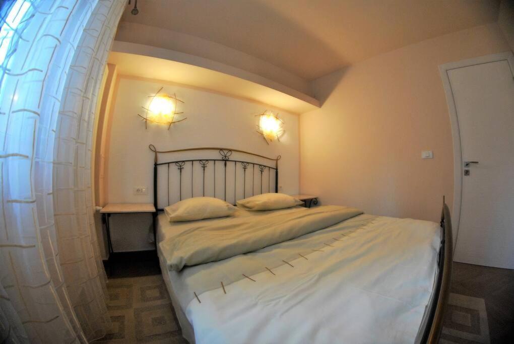 Appartamento Modern & In North Of *