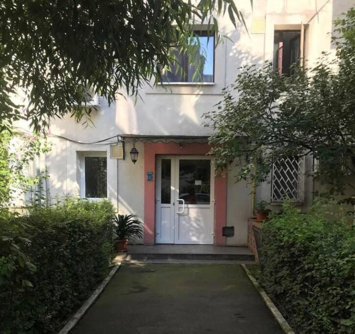 Appartamento Modern & In North Of