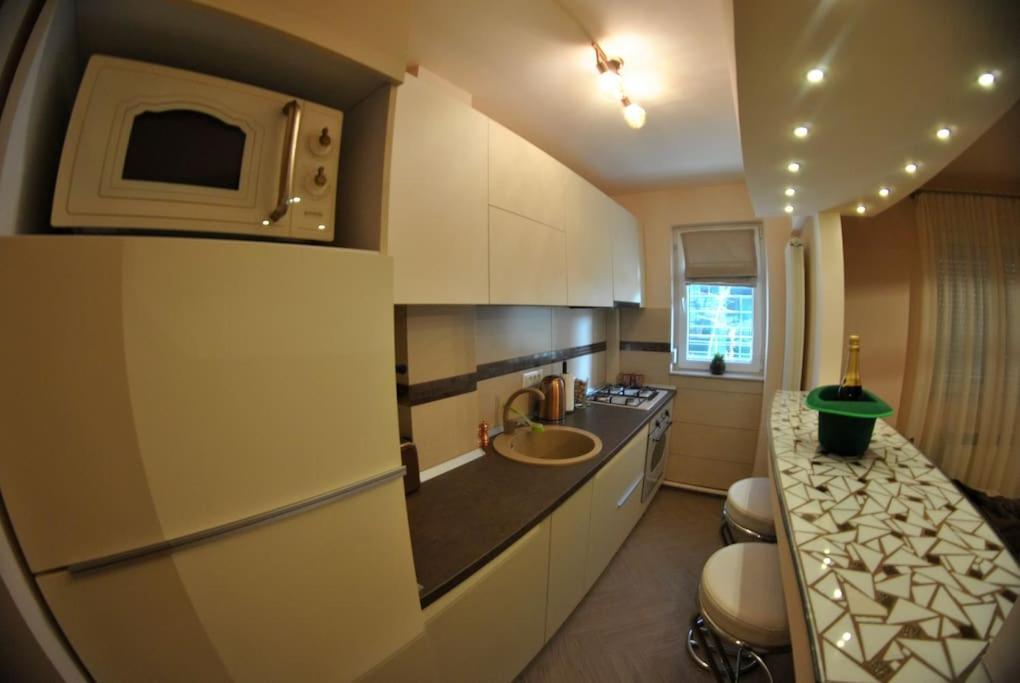 Appartamento Modern & In North Of