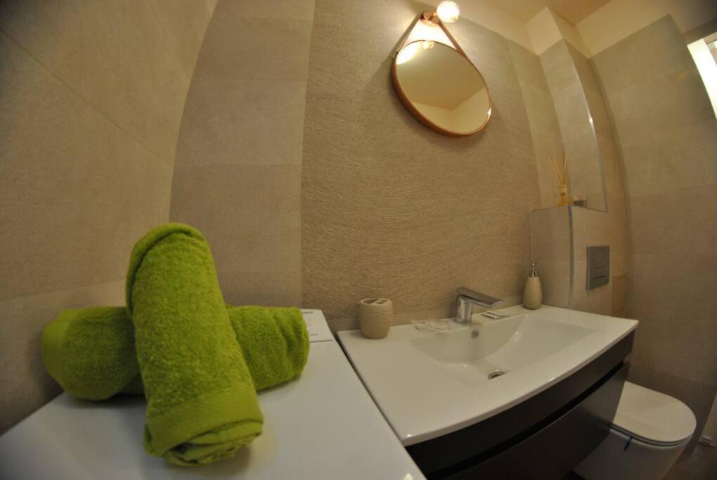 Appartamento Modern & In North Of *